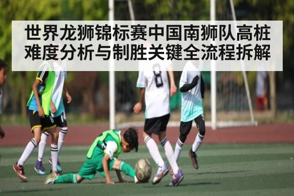 世界龙狮锦标赛中国南狮队高桩难度分析与制胜关键全流程拆解