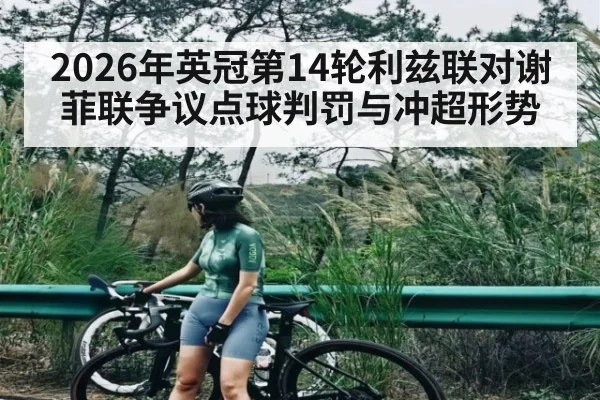2026年英冠第14轮利兹联对谢菲联争议点球判罚与冲超形势